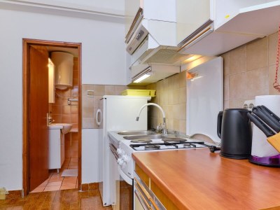 Apartment Two bedroom apartment with balcony Artatore, Lošinj A-2509-d - Outdoor photo 14