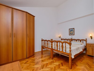 Apartment Two bedroom apartment with balcony Artatore, Lošinj A-2509-d - Outdoor photo 15