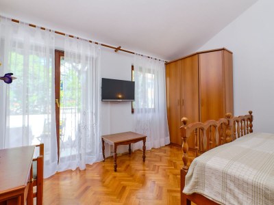 Apartment Two bedroom apartment with balcony Artatore, Lošinj A-2509-d - Outdoor photo 16