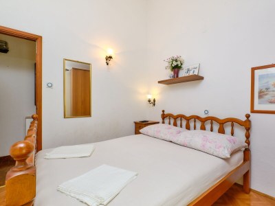 Apartment Two bedroom apartment with balcony Artatore, Lošinj A-2509-d - Outdoor photo 19