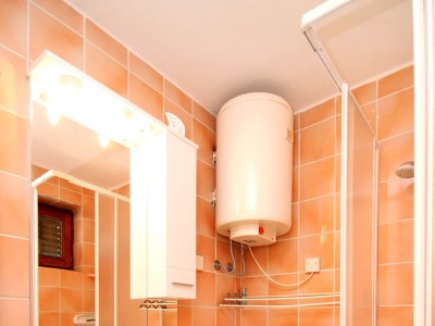 Apartment Two bedroom apartment with balcony Artatore, Lošinj A-2509-d - Outdoor photo 21