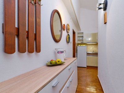 Apartment Two bedroom apartment with balcony Artatore, Lošinj A-2509-d - Outdoor photo 23