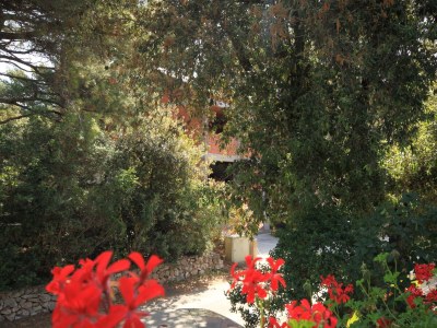 Apartment Two bedroom apartment with balcony Artatore, Lošinj A-2509-d - Outdoor photo 26