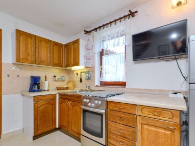 Apartment One bedroom apartment with terrace Artatore, Lošinj A-2509-e - Outdoor photo 15