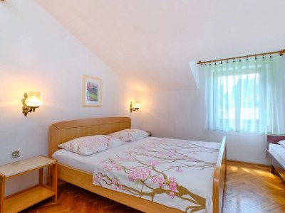 Apartment One bedroom apartment with terrace Artatore, Lošinj A-2509-e - Outdoor photo 16