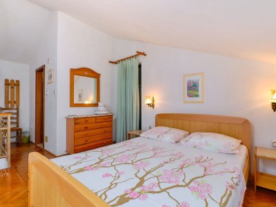 Apartment One bedroom apartment with terrace Artatore, Lošinj A-2509-e - Outdoor photo 18