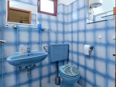 Apartment One bedroom apartment with terrace Artatore, Lošinj A-2509-e - Outdoor photo 19