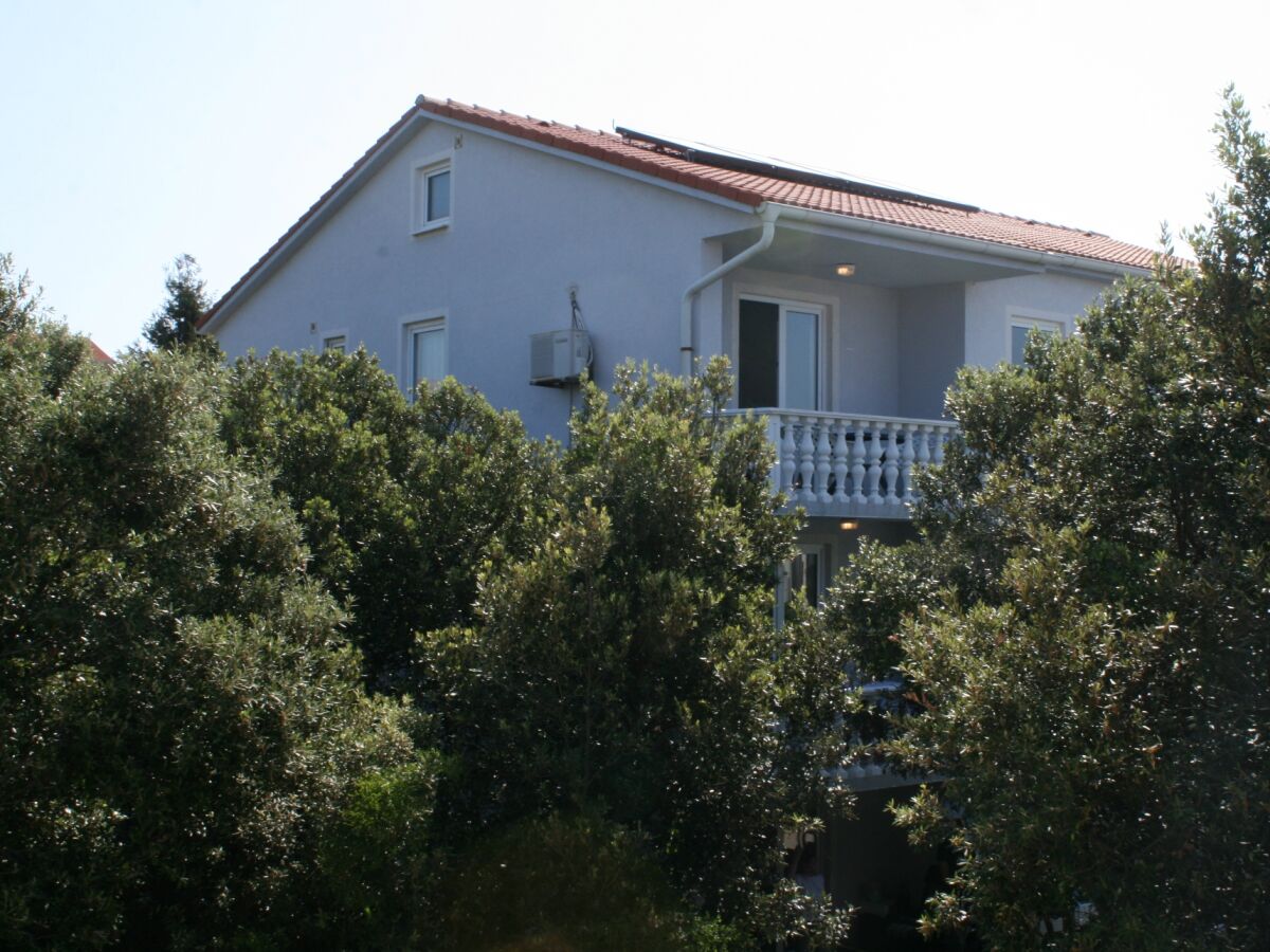 Apartment One bedroom apartment with terrace and sea view Mandre, Pag A-6405-b - Outdoor photo 3