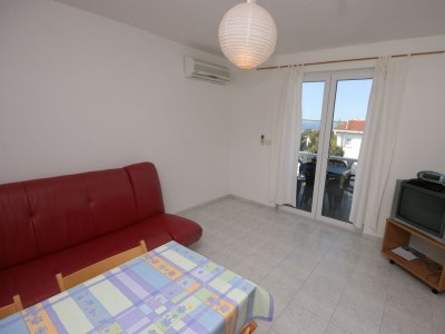 Apartment One bedroom apartment with terrace and sea view Mandre, Pag A-6405-b - Outdoor photo 9