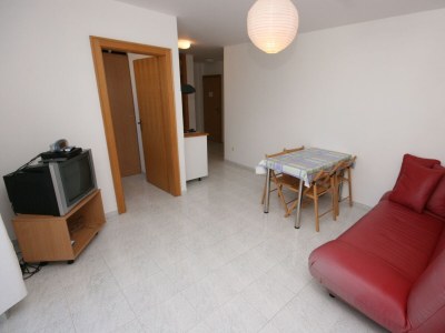 Apartment One bedroom apartment with terrace and sea view Mandre, Pag A-6405-b - Outdoor photo 10