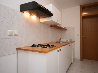 Apartment One bedroom apartment with terrace and sea view Mandre, Pag A-6405-b - Outdoor photo 12