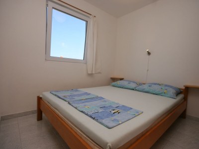 Apartment One bedroom apartment with terrace and sea view Mandre, Pag A-6405-b - Outdoor photo 14