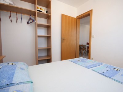 Apartment One bedroom apartment with terrace and sea view Mandre, Pag A-6405-b - Outdoor photo 15