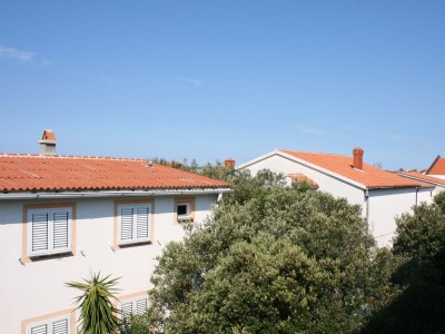 Apartment One bedroom apartment with terrace and sea view Mandre, Pag A-6405-b - Outdoor photo 21