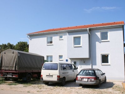 Apartment One bedroom apartment with terrace and sea view Mandre, Pag A-6405-c - Outdoor photo 4