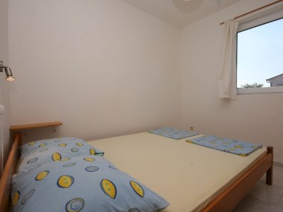 Apartment One bedroom apartment with terrace and sea view Mandre, Pag A-6405-c - Outdoor photo 13