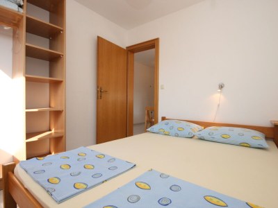 Apartment One bedroom apartment with terrace and sea view Mandre, Pag A-6405-c - Outdoor photo 14