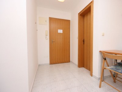 Apartment One bedroom apartment with terrace and sea view Mandre, Pag A-6405-c - Outdoor photo 16