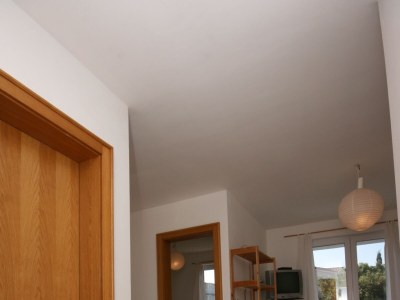 Apartment One bedroom apartment with terrace and sea view Mandre, Pag A-6405-c - Outdoor photo 17