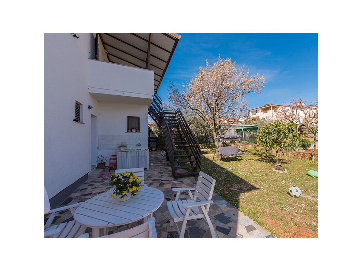 Apartment One bedroom apartment with terrace Novigrad A-2536-d - Outdoor photo 5