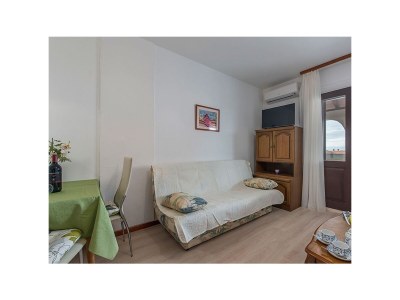 Apartment One bedroom apartment with terrace Novigrad A-2536-d - Outdoor photo 10