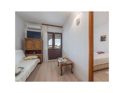 Apartment One bedroom apartment with terrace Novigrad A-2536-d - Outdoor photo 11