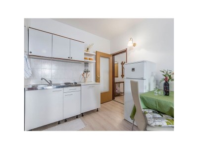 Apartment One bedroom apartment with terrace Novigrad A-2536-d - Outdoor photo 12