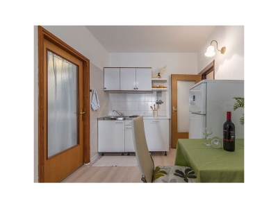 Apartment One bedroom apartment with terrace Novigrad A-2536-d - Outdoor photo 13