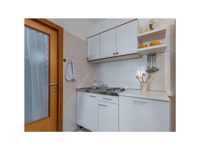 Apartment One bedroom apartment with terrace Novigrad A-2536-d - Outdoor photo 14