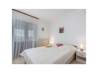Apartment One bedroom apartment with terrace Novigrad A-2536-d - Outdoor photo 15