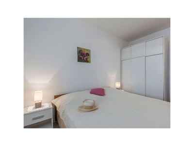 Apartment One bedroom apartment with terrace Novigrad A-2536-d - Outdoor photo 16