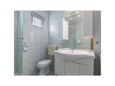 Apartment One bedroom apartment with terrace Novigrad A-2536-d - Outdoor photo 17