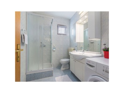 Apartment One bedroom apartment with terrace Novigrad A-2536-d - Outdoor photo 18