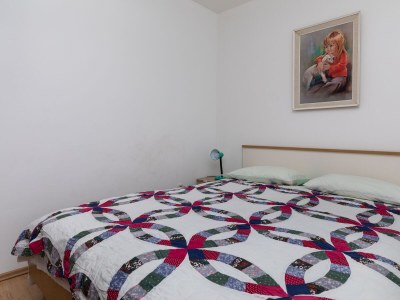 Apartment Three bedroom apartment with balcony and sea view Mimice, Omiš A-2805-a - Outdoor photo 7