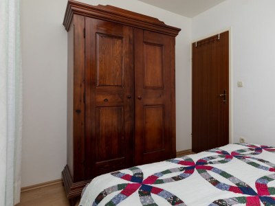 Apartment Three bedroom apartment with balcony and sea view Mimice, Omiš A-2805-a - Outdoor photo 8