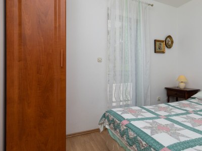 Apartment Three bedroom apartment with balcony and sea view Mimice, Omiš A-2805-a - Outdoor photo 9