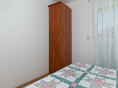 Apartment Three bedroom apartment with balcony and sea view Mimice, Omiš A-2805-a - Outdoor photo 10