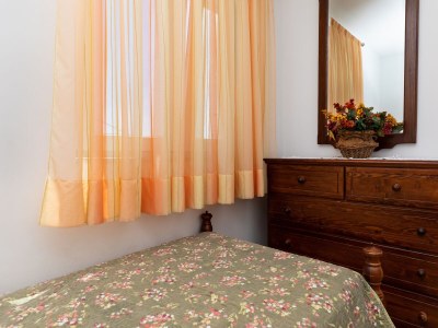 Apartment Three bedroom apartment with balcony and sea view Mimice, Omiš A-2805-a - Outdoor photo 11