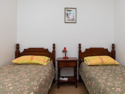 Apartment Three bedroom apartment with balcony and sea view Mimice, Omiš A-2805-a - Outdoor photo 12