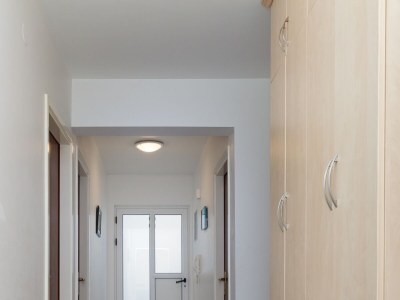 Apartment Three bedroom apartment with balcony and sea view Mimice, Omiš A-2805-a - Outdoor photo 16