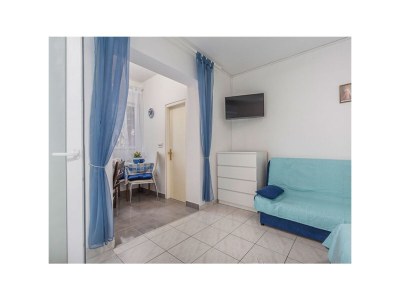 Apartment Studio flat with terrace Novigrad AS-2536-a - Outdoor photo 12