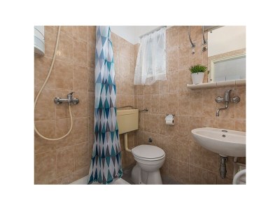 Apartment Studio flat with terrace Novigrad AS-2536-a - Outdoor photo 13