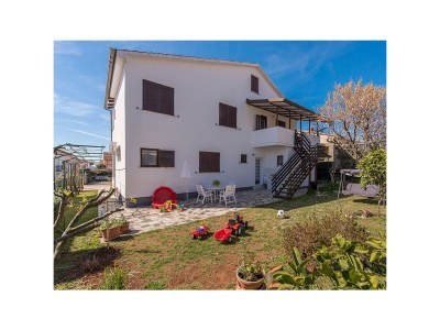 Apartment Studio flat with terrace Novigrad AS-2536-b - Outdoor photo 4