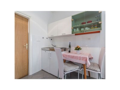 Apartment Studio flat with terrace Novigrad AS-2536-b - Outdoor photo 10