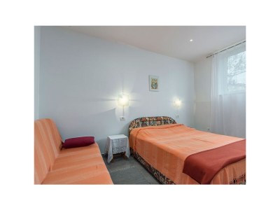 Apartment Studio flat with terrace Novigrad AS-2536-b - Outdoor photo 12