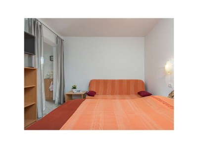 Apartment Studio flat with terrace Novigrad AS-2536-b - Outdoor photo 14