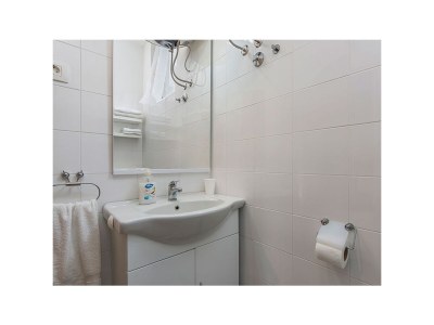 Apartment Studio flat with terrace Novigrad AS-2536-b - Outdoor photo 17