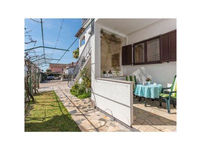 Apartment Studio flat with terrace Novigrad AS-2536-b - Outdoor photo 18