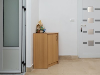 Apartment Three bedroom apartment with balcony and sea view Mimice, Omiš A-2805-b - Outdoor photo 9