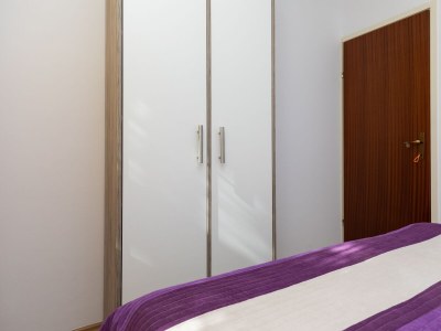 Apartment Three bedroom apartment with balcony and sea view Mimice, Omiš A-2805-b - Outdoor photo 22